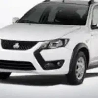 حواله کوییک GX-L با ترمزESC وSBR