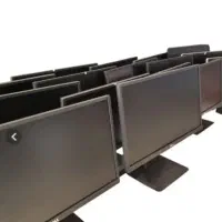 مانیتور های سالم خراب و کهنه شما