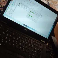 لپتاب دل E7450
