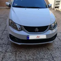 ساینا اس مدل 1404 بدون رنگ و خط و خش