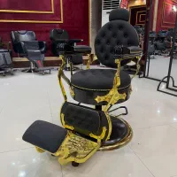صندلی کلاسیک 6810 وارداتی