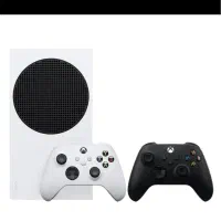 Xbox series s 512