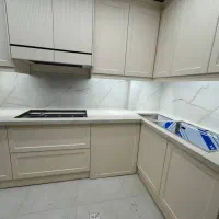 کاشیکاری بین کابینتی و سرامیک همدان