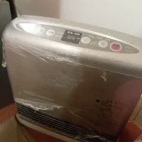 بخاری ژاپنی