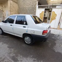 پراید۹۸