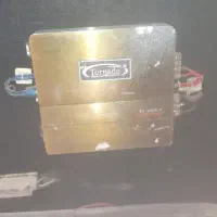 امپیلی ۲کانال تورنادو