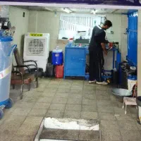 تانک باد جک سوس ماری