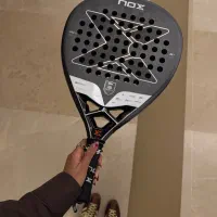 راکت پدل نوکس nox مدل NFA 2026