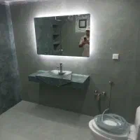 کاشی کاری وسرامیک کاری