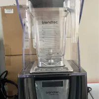 بلندر blendtec کاور دار