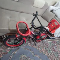 دوچرخه اسپرت 16