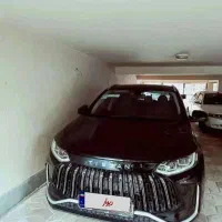 تیسان معاوضه با لوین