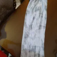 شلوار نخی