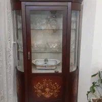 بوفه معرق