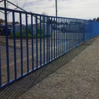 جوشکاری سیار.کلی جزیی