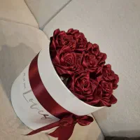 ربانی|گل مصنوعی|اهواز, شریعتی جنوبی|دیوار
