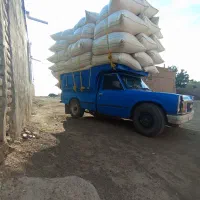 خرید فروش کاه پرس