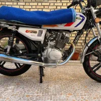 موتور 200کویر