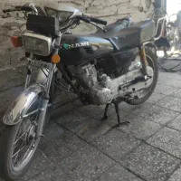 موتور مدل ۹۳ لوازم فابریک موتور پلمپ