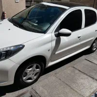 207مدل 1402 پاناروما