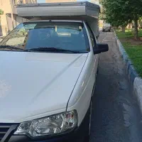 اریسان2|خودرو سواری و وانت|تبریز, |دیوار