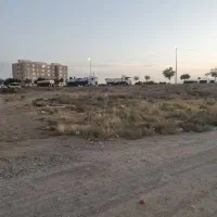 زمین فروشی