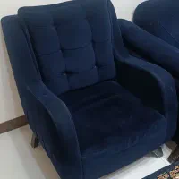 مبل راحتی ۵نفره