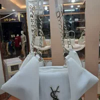 کیف زنانه ysl