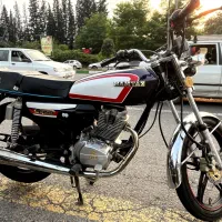 همتاز 150 مدل 1403