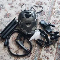 بخار شور
