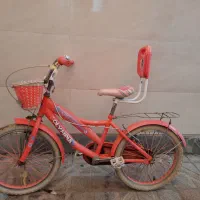 دوچرخه دخترانه