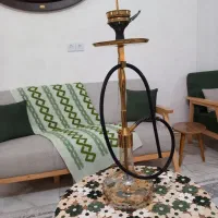 قلیان کرنو اصل