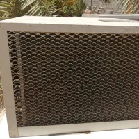 کولر گازی پنجره ای اوجنرال گری الجی سوپرا صا ایران