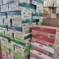 آب گازدار okf|عمدهفروشی|بندر انزلی, جفرود پایین|دیوار
