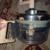 خرد کن دستی