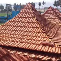 آهنگری شیرونی
