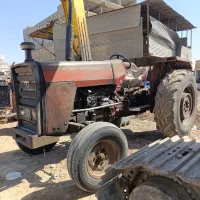تراکتور فرگوسن مدل 64