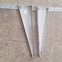 پایه کولر گازی