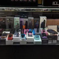 فروش انواع ویپ و پاد و آیکاس (تک با قیمت عمده)