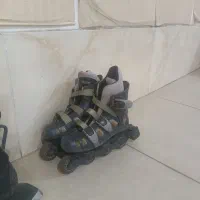 کفش اسکیت