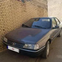 فروش ماشین روآ مدل 87
