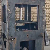 دستگاه سنگ مالون چهار تیغ