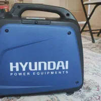 موتور برق هیوندا Hyundai