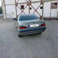 پارس مدل ۹۲ تمیز و حواله دنا موجود  ۷۵