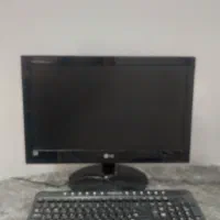 مانیتور کامپیوتر ال جی نو