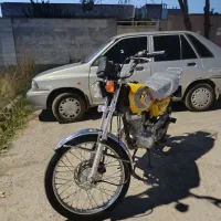متور کبیر 150