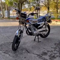 موتور پرواز 200