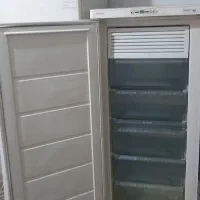 یخچال فریزر هیمالیا