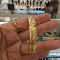 طلا با اجرت ۳درصد