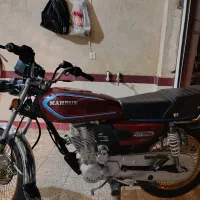 هوندا 200 مدل1402